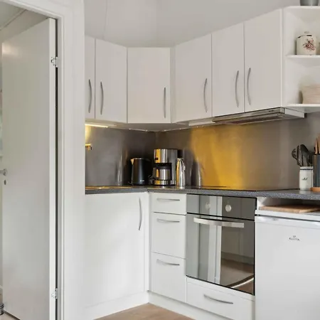 In Dueodde Apartament Nexø