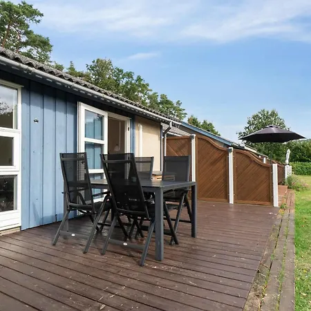 Lejlighed In Dueodde Neksø