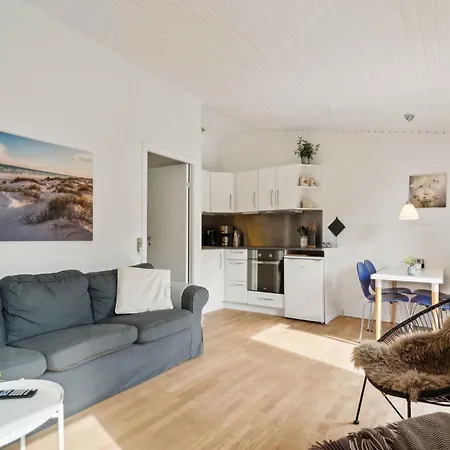 Apartament In Dueodde