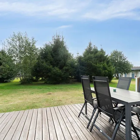 In Dueodde Appartement *
