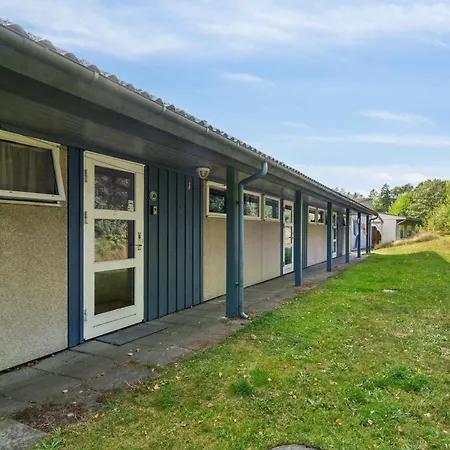 In Dueodde * Neksø