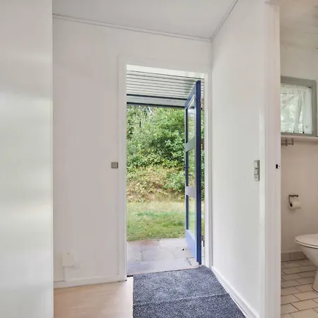 Apartament In Dueodde *