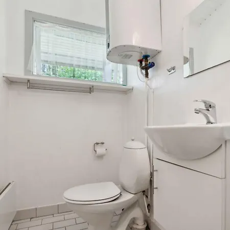 In Dueodde Apartament
