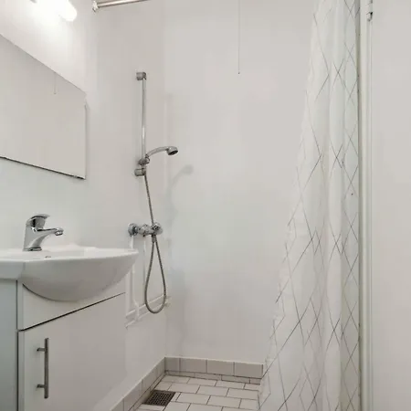 Apartament In Dueodde *