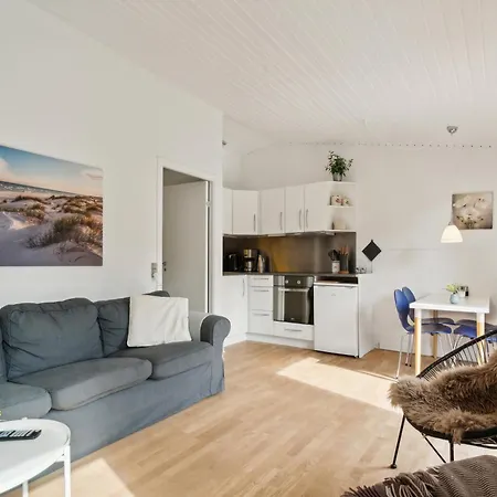 In Dueodde Appartement *
