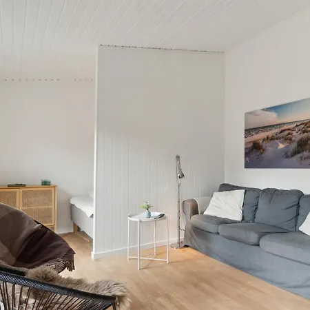 In Dueodde Appartement *