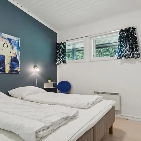 Apartment In Dueodde *