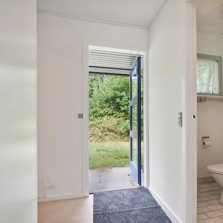 Apartment In Dueodde