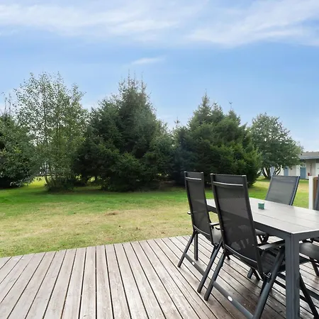 Apartment In Dueodde Nexo