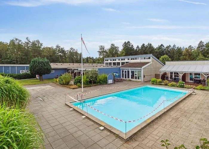 Lejlighed In Dueodde Neksø