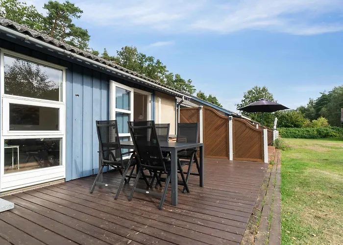 Lejlighed In Dueodde Neksø