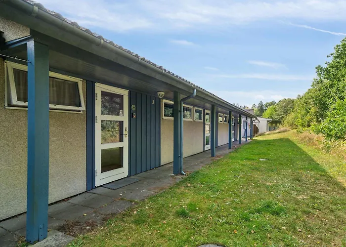 In Dueodde * Neksø