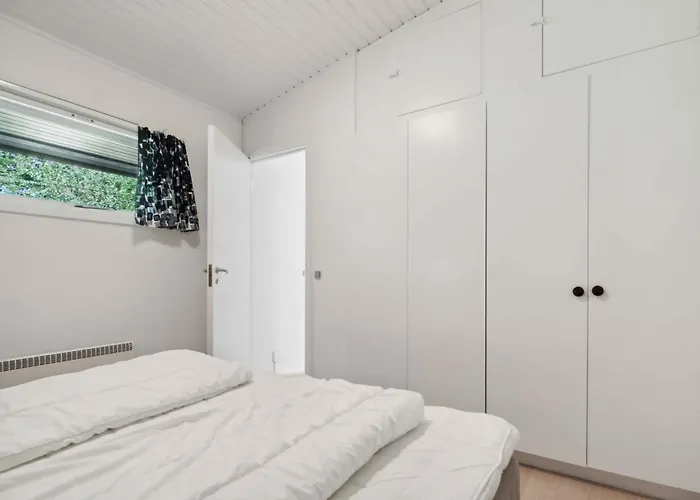 In Dueodde Lejlighed Neksø